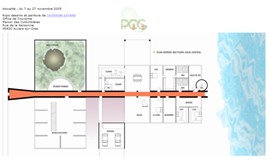 Catherine Guyard webdesign charte graphique site picagu accueil jour